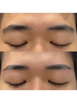 ステアーズ(Stairs) アイブロウ