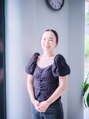ジュベル ミヤノサカ(JEBEL miyanosaka) 岡田 美乃里