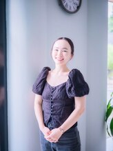 ジュベル ミヤノサカ(JEBEL miyanosaka) 岡田 美乃里