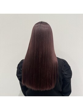 フォルテ 島田店 髪質改善　トリートメント