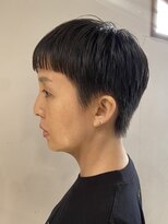 ノエル(NOEL) ピクシーショート
