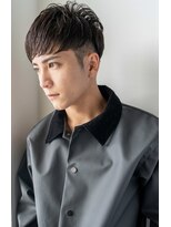 ホーミートウキョウ(HOMIE TOKYO)&nbsp;渋谷×メンズカット×ツーブロック