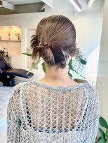 マセナ(Masena)&nbsp;＊カチモリヘア＊