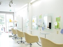 ヘアースパイス