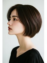 コネクト(Connect)&nbsp;40代からのショートスタイル