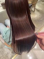 バロック(BAROQUE) 【baroque×gotou】サブリミックトリートメント