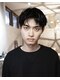 ノン(N.O.N.)の写真/メンズカットに自信あり！メンズの髪質・骨格・クセを見極めて、あなたにベストなスタイルをご提案♪