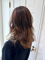 ラナバイモアナ 逗子 葉山(LANA by MOANA)&nbsp;グラデーションカラー