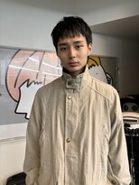 メンズスタイル