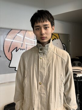 レコ 渋谷(LECO) メンズスタイル