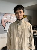 メンズスタイル