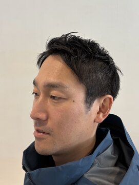 マホロ(MAHRO) メンズショート