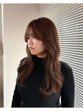 ステアメゾン 大宮(Stir maison) 【透明感ブラウンカラー】RYUMA