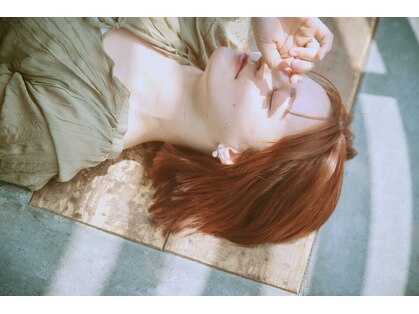アゲハヘアー(ageha hair)の写真