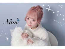 ナビ(NAVI)の雰囲気（カジュアルヘアメも得意です！お仕事やお出かけ前に♪）
