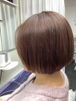 ブランシュ(BLANCHE)&nbsp;コンパクトショート