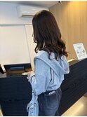ベージュ系カラー