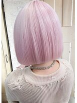 エノア 青山(ENORE)&nbsp;ブリーチ/ダブルカラー/グラデーションカラー/インナーカラー