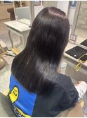 【女性専用サロンASTRANTIA栄】すがの　パープルブラック