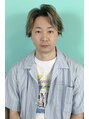 アリス(ALICE.) 鈴木 省吾