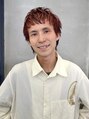 マルケ ドゥ マッシュ(MaruQuee de mashu)/仲野 文彬