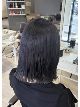 ラヴリア クルメ(LOVERIA KURUME) ディープシルバー