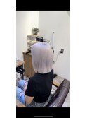 ホワイトカラー