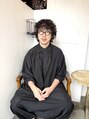 ベイビーズブレス(Baby's breath) 土居 元気