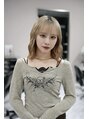 エルフ(elf) 梅川 彩希