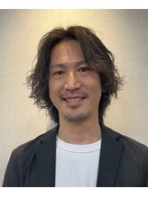 アクロスヘアーデザイン 池袋店(across) 山本 真輝