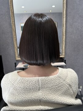 イワッシュ 鶴ヶ峰駅店(IwAsh) ☆お客様スタイル☆【鶴ヶ峰／鶴ヶ峰駅】