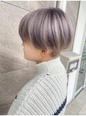 やわらか☆ミルクティー