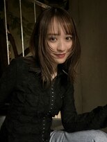 キーチェ 梅田中崎町(keych)&nbsp;レイヤーカット/髪質改善/梅田/中崎町