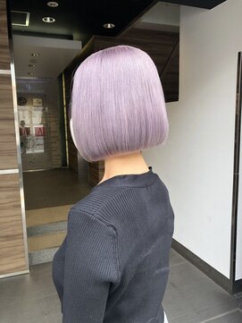 ゼロ 静岡(ZERO) ホワイトラベンダー【望月皐太】