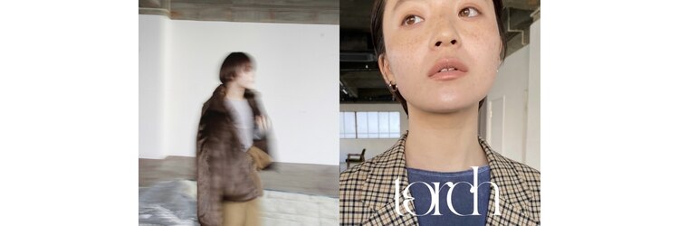 トーチ(torch)のサロンヘッダー