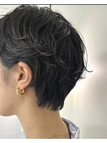 ウィットサークル(wit circle) パーマ初挑戦の方におすすめ◎