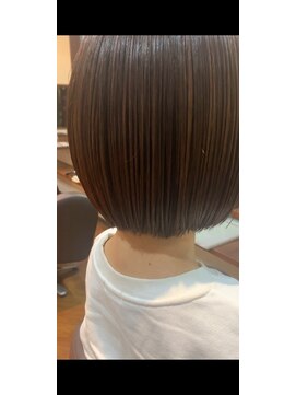 ナチュレ(nature) 山下