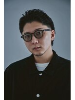 スタッグス 北千住(STUG'S)&nbsp;テーパーフェード