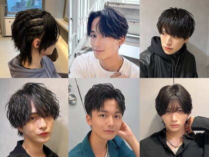 リブラ 新宿新南口店(Libra)の写真