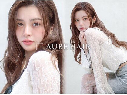 オーブ ヘアー アズール 吉祥寺店(AUBE HAIR azul)の写真