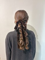 ゼスト 中野店(ZEST)&nbsp;【ZEST中野/イチカ】低めツイン編みおろし