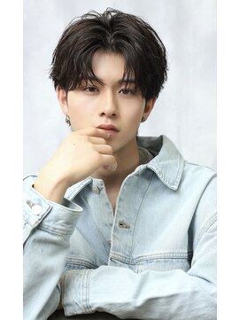 リップス 吉祥寺店 (LIPPS) ニュアンスセンターパート