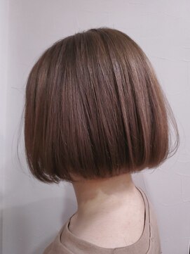 ポール 行徳店 大人かわいい ハイライト 耳かけ 学割U24