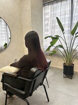 マイルームギンザ 銀座店(my room GINZA)&nbsp;【お客様スタイル】水素トリートメント◎ 銀座　東銀座