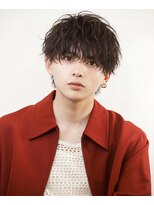 ゴールド 渋谷神南(GOALD)&nbsp;スパイラルマッシュ