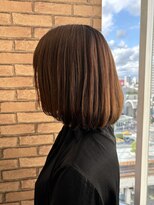 ロータス 川崎(LOTUS KAWASAKI)&nbsp;丸みボブ