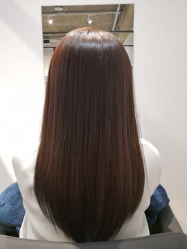 アールサロン 北岡崎(Rr SALON) 髪質改善/縮毛矯正/艶髪/髪質改善トリートメント/RrSALON北岡崎