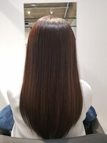 アールサロン 北岡崎(Rr SALON) 髪質改善/縮毛矯正/艶髪/髪質改善トリートメント/RrSALON北岡崎