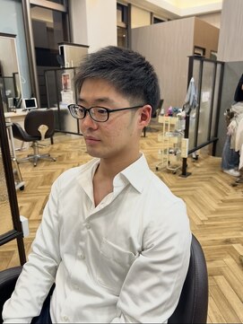 ヘアーナチュレ ラ フルール(HAIR NATURE La Fleur) ☆爽やかベリーショート☆