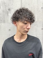 ネバーランド(NEVERLAND)&nbsp;スパイラルパーマ